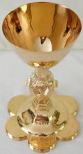 Gothic Chalice